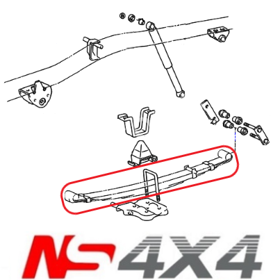Ns4x4